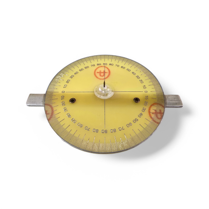 Boussole Des Tangentes – Image 3