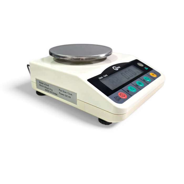 Balance Electronique Lever 300g/0.01 – Image 2