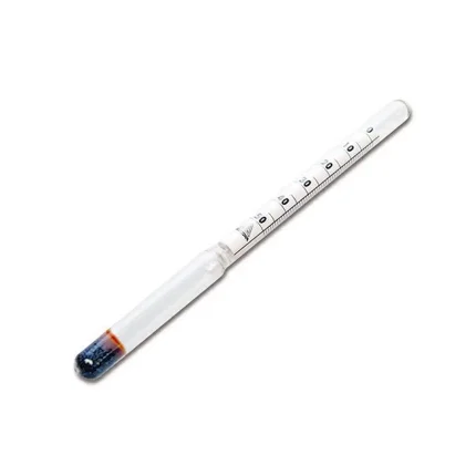 Densimètre 0-50 à 15 °C