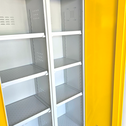 Armoire Chimique Double – Image 3