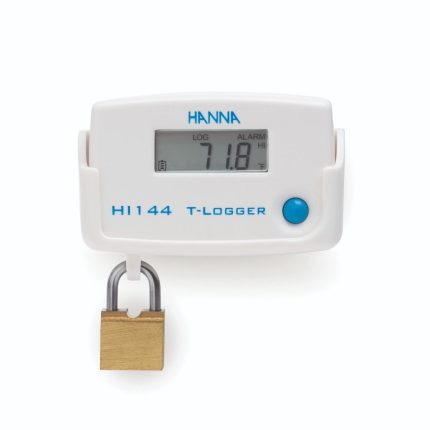 Enregistreur de Température HI144-10 – Image 3