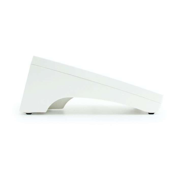 Analyseur de pH / mV / ISE de paillasse à deux canaux de qualité de laboratoire de recherche - HI5222 – Image 3