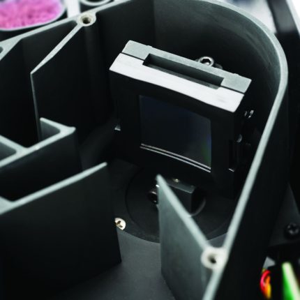 Spectrophotomètre iris - HI801 – Image 7