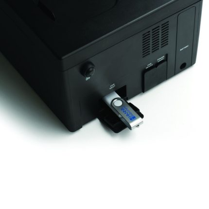 Spectrophotomètre iris - HI801 – Image 5