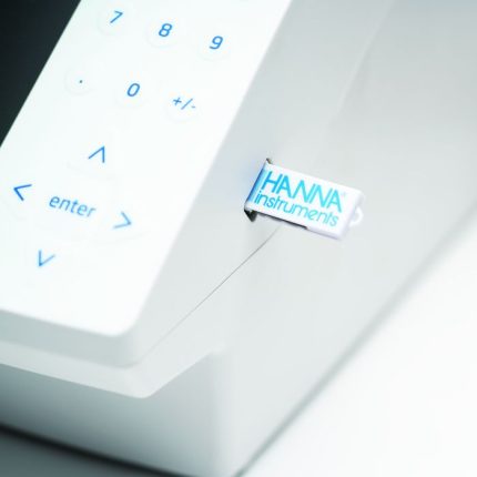 Titrateur potentiométrique automatique avancé - HI932 – Image 2