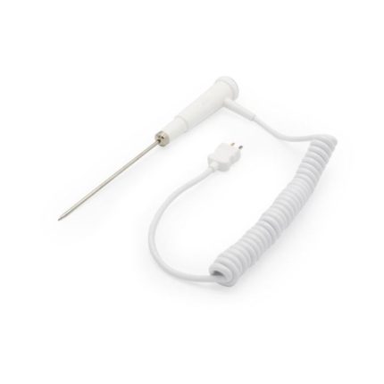 Thermomètre à thermocouple de type K Foodcare avec sonde interchangeable – Image 2