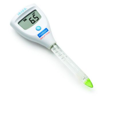 Testeur de pH de lait HI981034 – Image 2