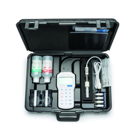 PH-mètre de yaourt professionnel - HI98164 – Image 3