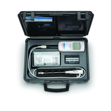 PH mètre de fromage portable - HI99165 – Image 3