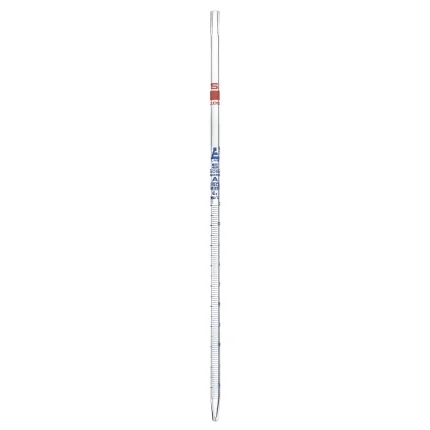 Pipette 5 ml Graduée Eisco