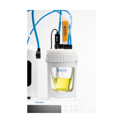 Titreur Volumétrique Karl Fischer – Image 2