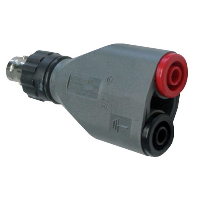 06377.jpg Adaptateur BNC-banane double sécurité – Image 1