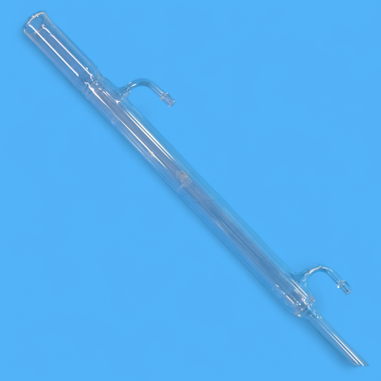 Réfrigérant droit type Liebig KELSUN