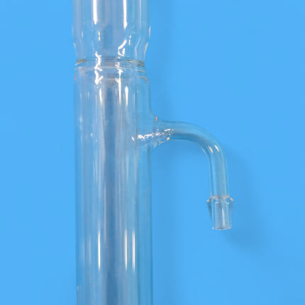 Réfrigérant droit type Liebig KELSUN – Image 2