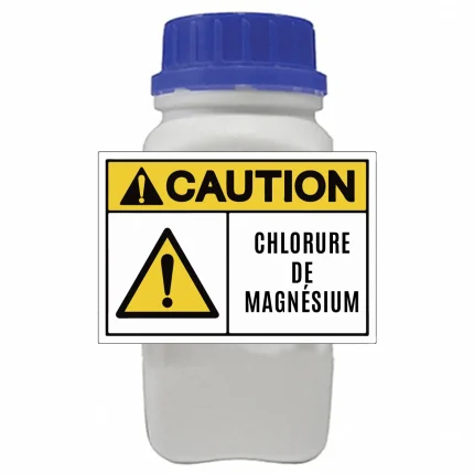Chlorure de magnésium 500g