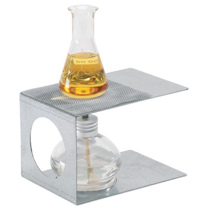 Support Pour Lampe À Alcool – Image 2