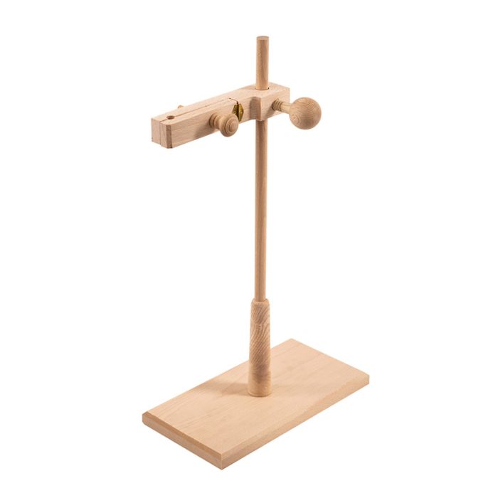 Support statif pour burettes ou colonnes – Image 1