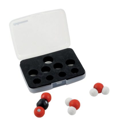 Modèle moléculaire collège – Image 2