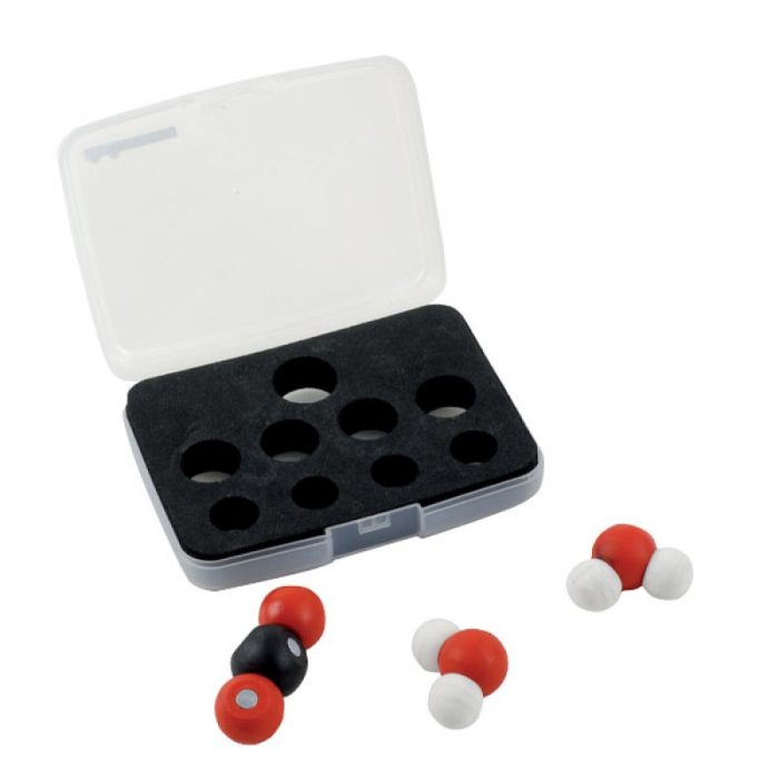 Modèle moléculaire collège – Image 2