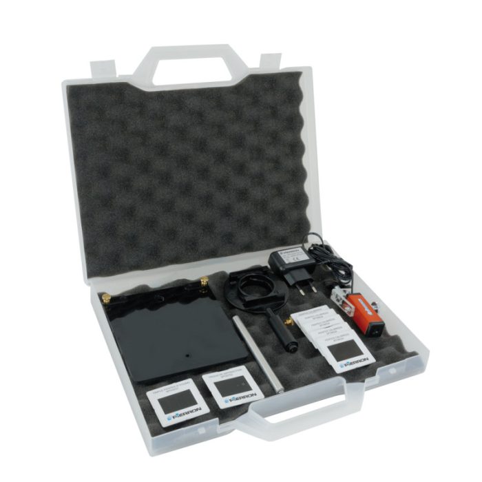 Coffret Mini-laser Optique Ondulatoire – Image 1