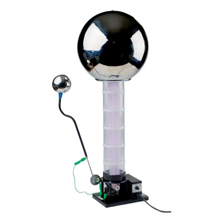 Générateur De VAN DE GRAAFF – Image 1