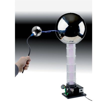 Générateur De VAN DE GRAAFF – Image 3