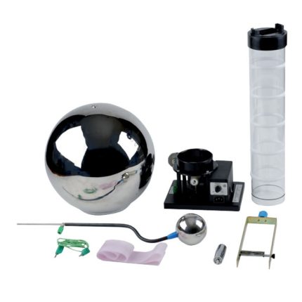 Générateur De VAN DE GRAAFF – Image 2