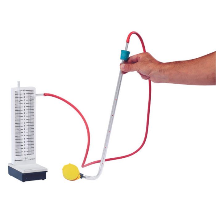 Manomètre À Eau – Image 2