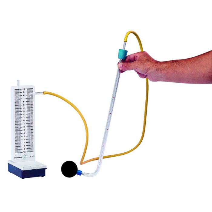 Baroscope À Liquide – Image 2