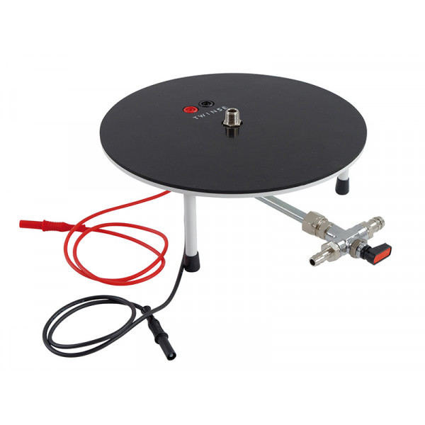 03763_v2021.jpg Platine Pour Le Vide Avec Raccords Électriques – Image 1