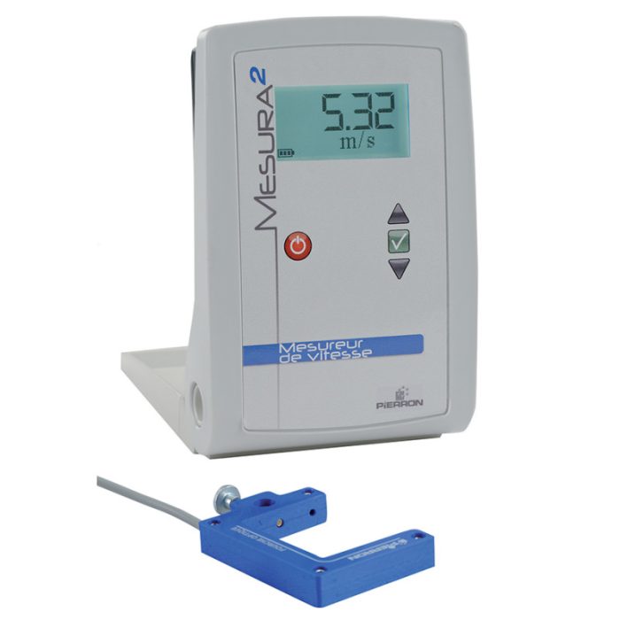 06020-3.jpg Mesureur de vitesse MESURA® – Image 1