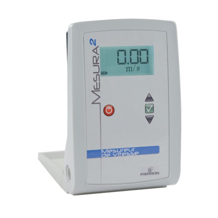Mesureur de vitesse MESURA® – Image 2