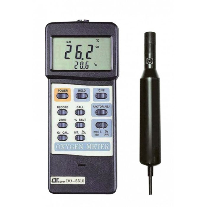 Oxymètre – Image 1