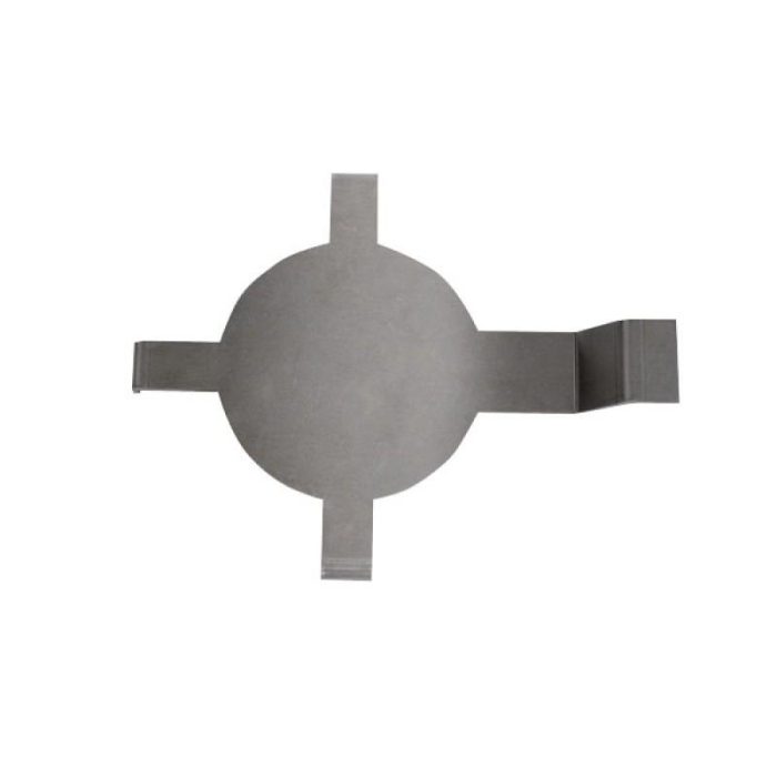 Plaque pour la combustion des solides – Image 1