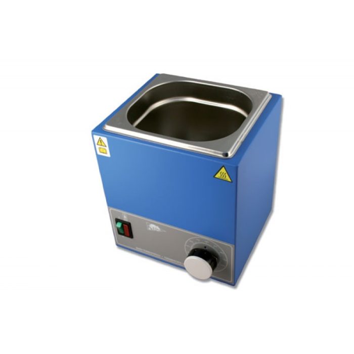 Bain-marie à cuve inox – Image 1