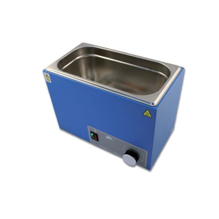 Bain-marie à cuve inox – Image 2