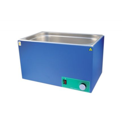 Bain-marie à cuve inox – Image 4