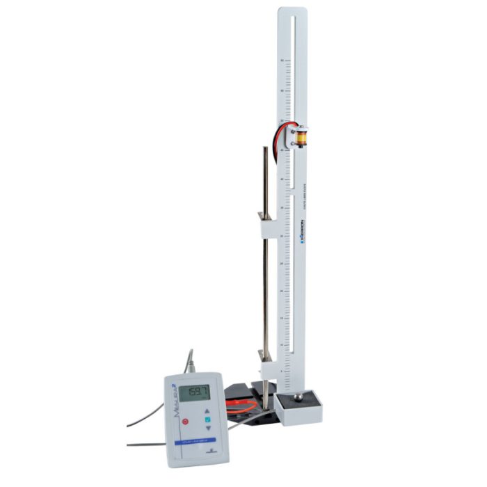 Appareil De Chute Libre Élève – Image 1