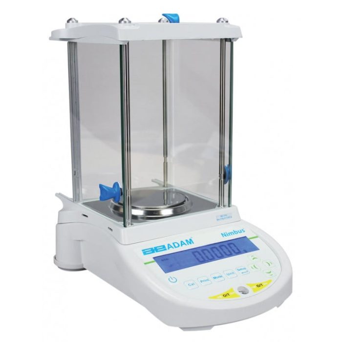 Balances de précision Nimbus – Image 1