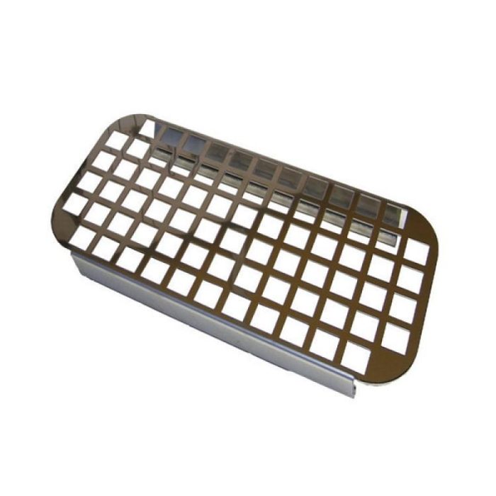 Portoir pour tubes à essais – Image 1