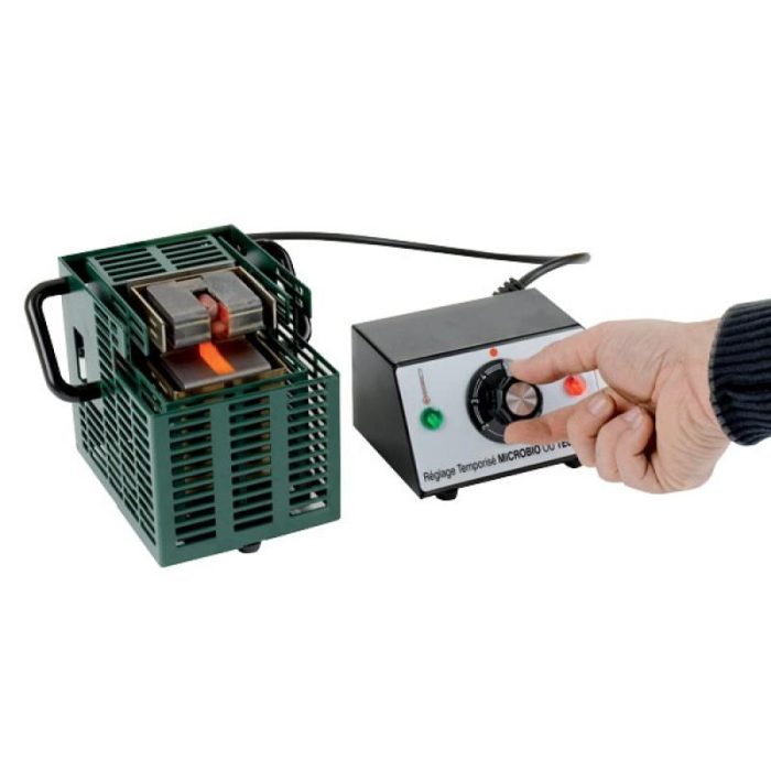 Régulateur de température – Image 6