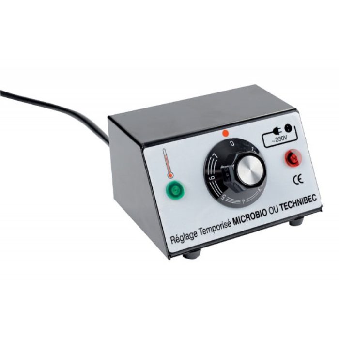 Régulateur de température – Image 7