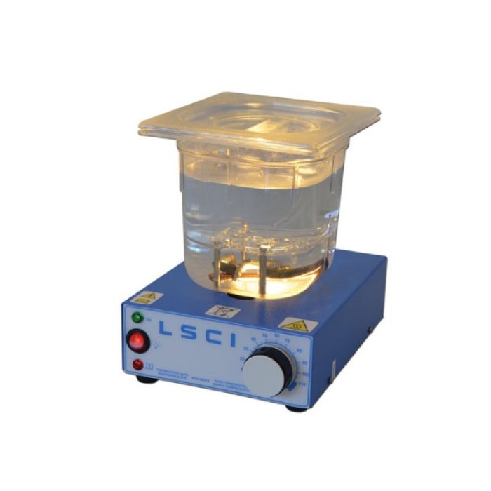 Bain marie à éclairage led – Image 1