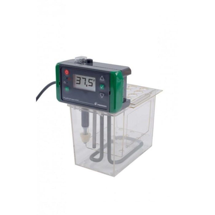 HYDROMAX 100 bain-marie thermostaté numérique – Image 1