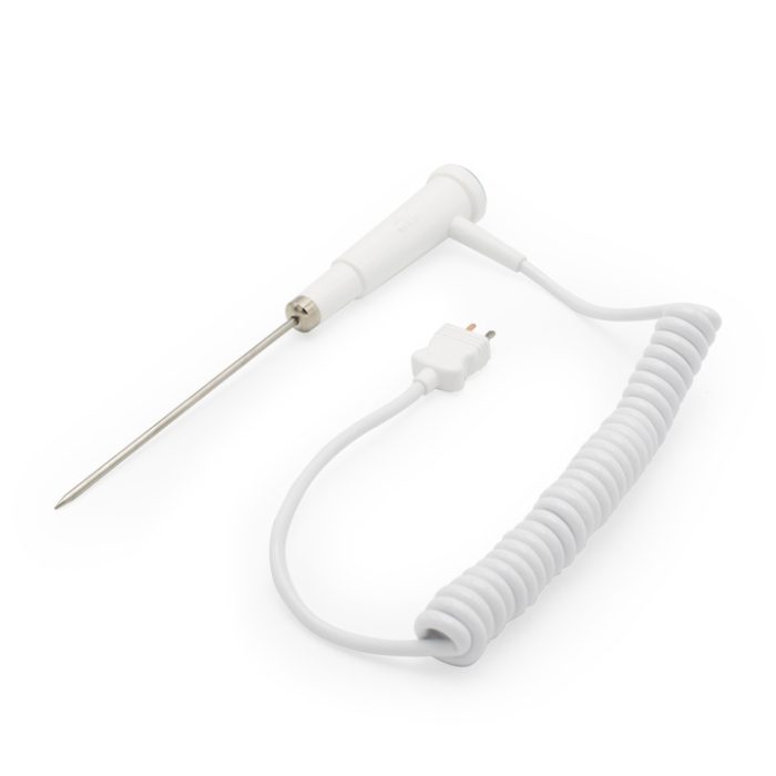 Thermomètre à thermocouple de type K HI9350011 – Image 4