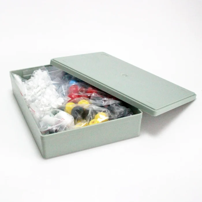 Collection Organique 100 Atomes – Image 1