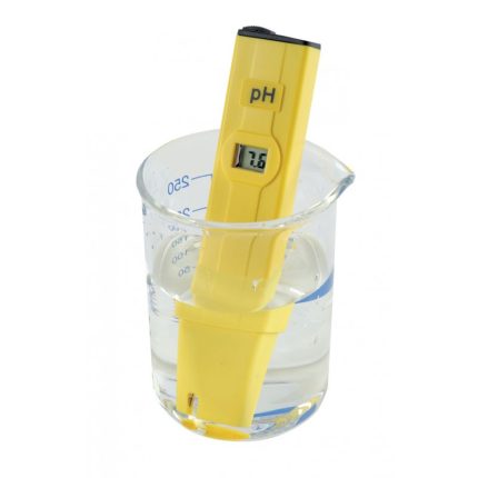 pH-mètre stylo économique