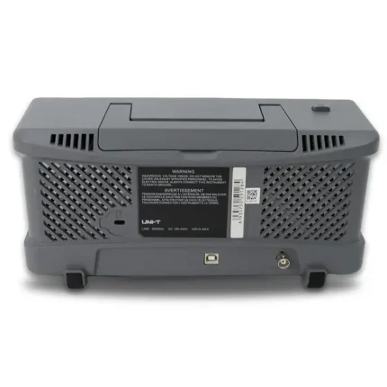 Oscilloscope numérique UTD2052CL+ – Image 4