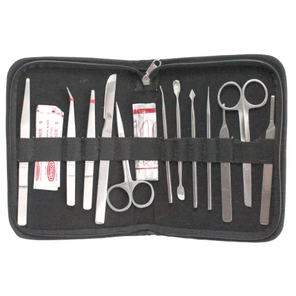 Trousse à dissection – Image 2