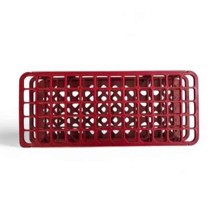 Support 60 tubes a essai en PP – Image 2